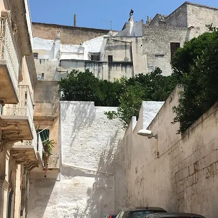 Apartment Vicolo - Tra La Piazza E Il Mare *