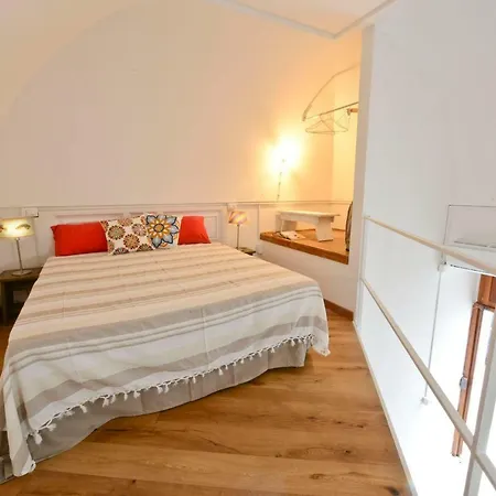 Apartment Vicolo - Tra La Piazza E Il Mare Ostuni