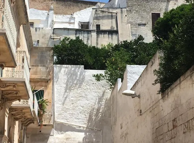 Apartment Vicolo - Tra La Piazza E Il Mare *