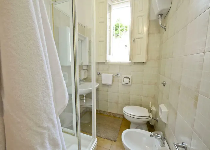 Apartment Vicolo - Tra La Piazza E Il Mare