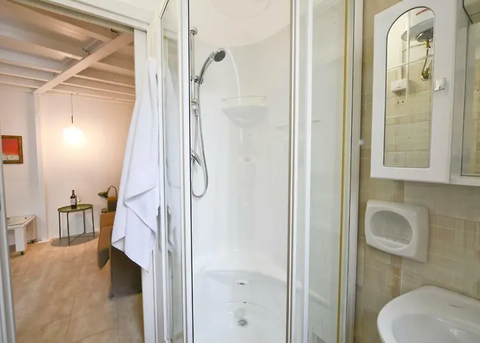 Vicolo - Tra La Piazza E Il Mare * Ostuni