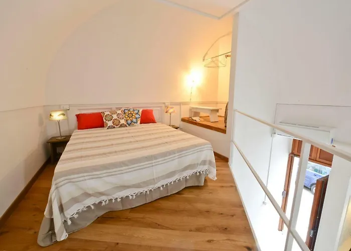 Apartment Vicolo - Tra La Piazza E Il Mare Ostuni